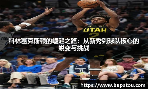 科林塞克斯顿的崛起之路：从新秀到球队核心的蜕变与挑战